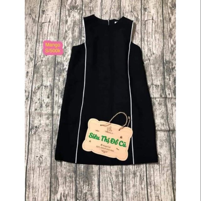 Váy mango sz l