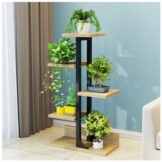 Kệ trồng cây decor GS3