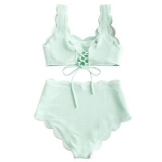 Bộ Đồ Bơi Nữ Size Lớn