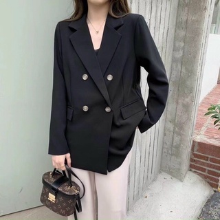 Blazer 4cúc Hàn quốc freesize