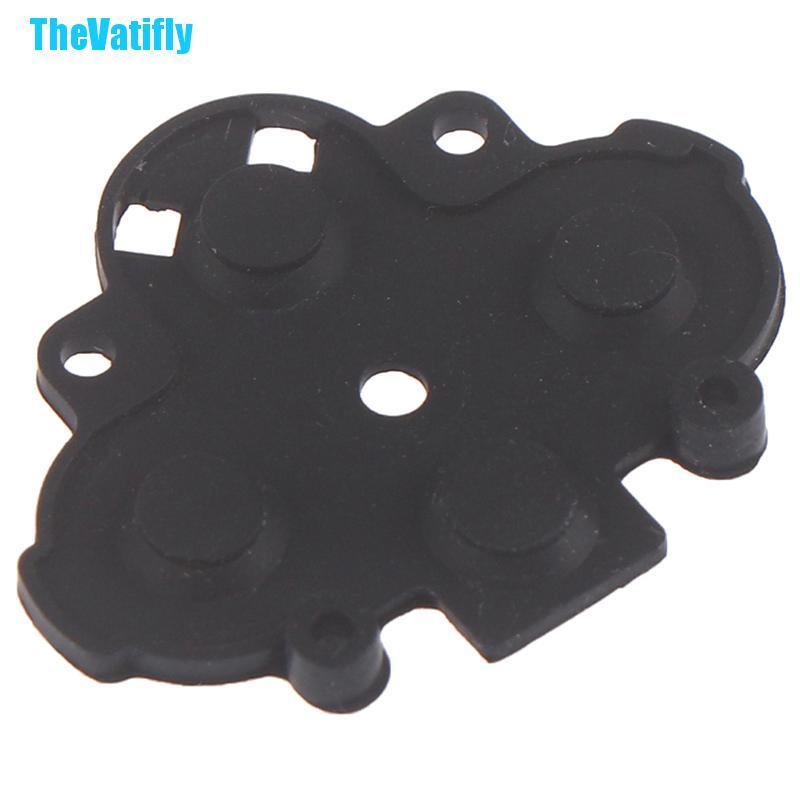 Set 4 Nút Silicone Thay Thế Cho Psp 1000 | WebRaoVat - webraovat.net.vn