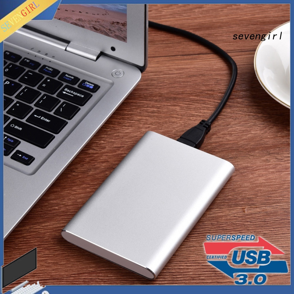 Hộp Đựng Ổ Cứng Ngoài Usb 3.0 Sata 2.5inch | BigBuy360 - bigbuy360.vn