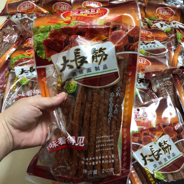 Kẹo que cay