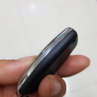 Remote 2 nút AB tần số 433Mhz ( mã hóa không trùng nhau )