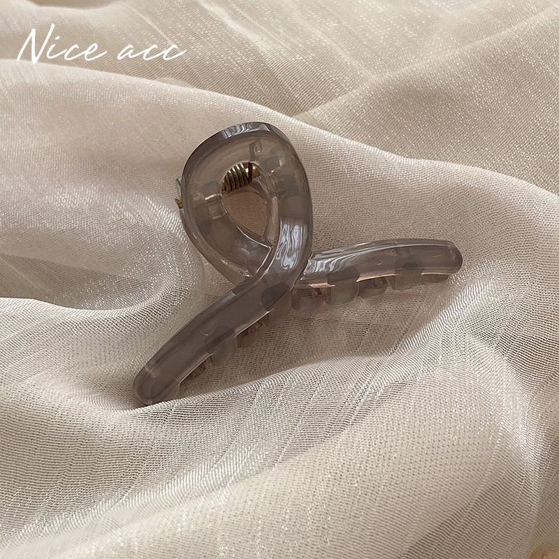 Kẹp Tóc Thiết Kế Nhỏ Nhắn Dễ Thương Xinh Xắn