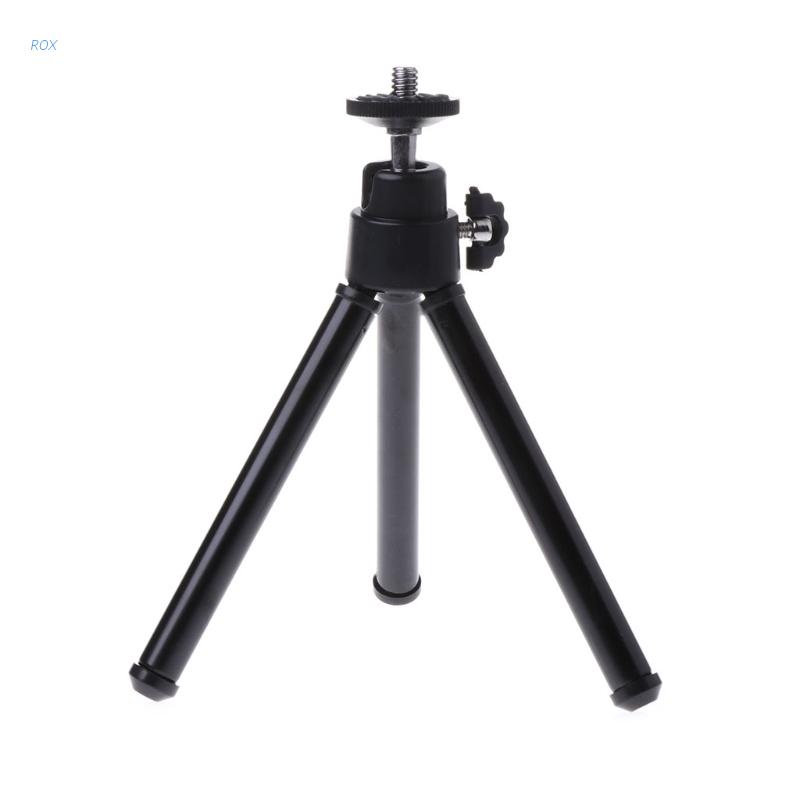 Giá đỡ ba chân mini mới chất lượng cao chuyên dùng cho máy ảnh Canon Nikon