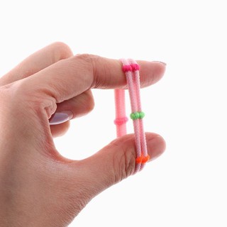 Sét 2 dây buộc tóc cho bé gái