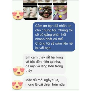 BỘT NHA ĐAM