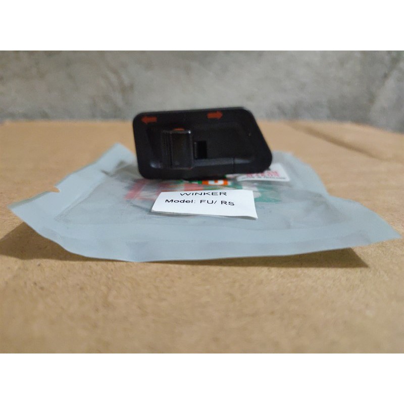 CÔNG TẮC XI NHAN OCCO FUTURE (FU), RS , Air Blade (AB) Cũ