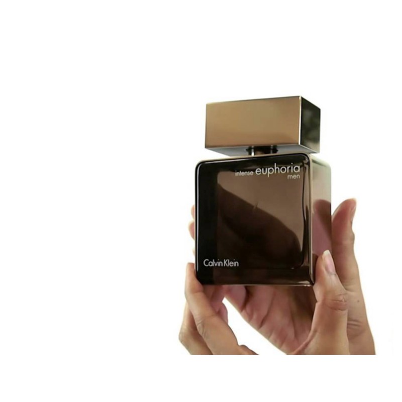 Nước Hoa Nam Calvin Klein Euphoria Intense EDT 5ml/ 10ml