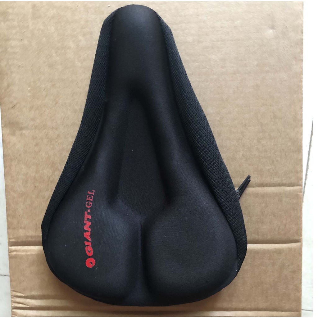 Đệm lót yên xe đạp cao cấp