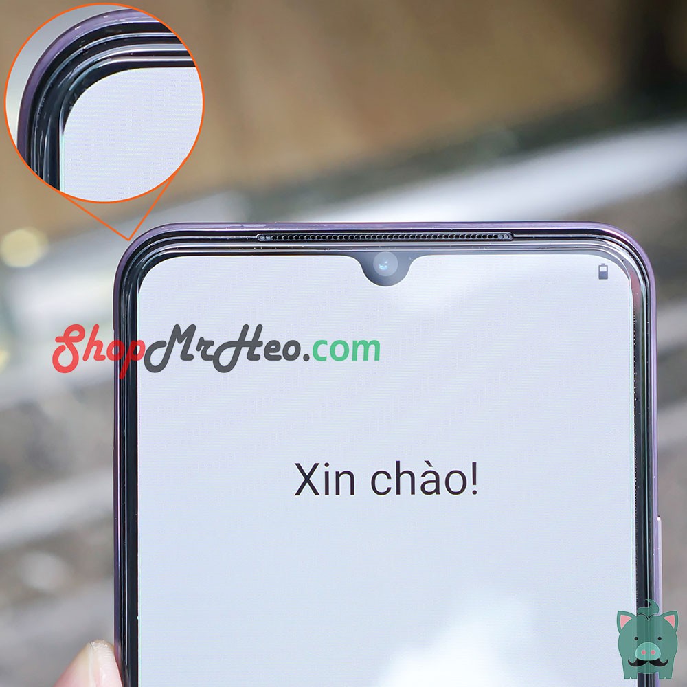 Dán Kính Cường Lực Vivo V23 5G - V23e - Vivo V21 - Vivo V20 - V20 SE