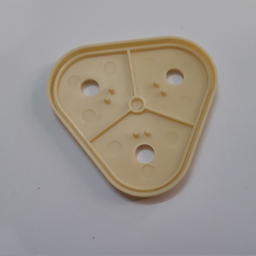 Da bơm, gioăng bơm dùng thay thê cho da bơm phun sương, bơm RO 24V