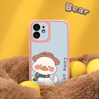 Ốp lưng iPhone ốp vịt come on từ iPhone 6 đến iPhone 13 promax