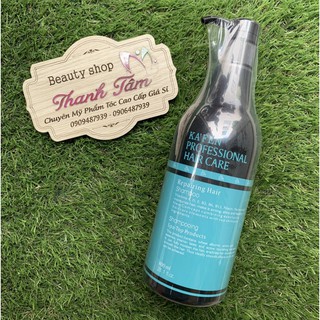 Dầu gội phục hồi siêu thơm mượt Kafen 800ml { New 2024 }