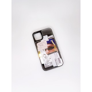 Ốp lưng tráng gương ảnh in iPhone