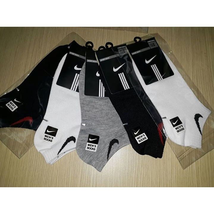 Combo 30 đôi tất cổ ngắn chất đẹp