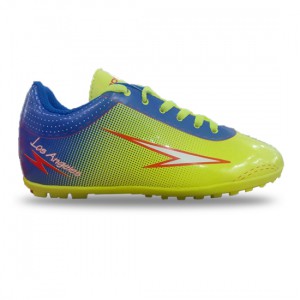 Giày đá bóng trẻ em PROWIN Los Angeles - màu Ngọc Bích (size từ 28 đến 37)