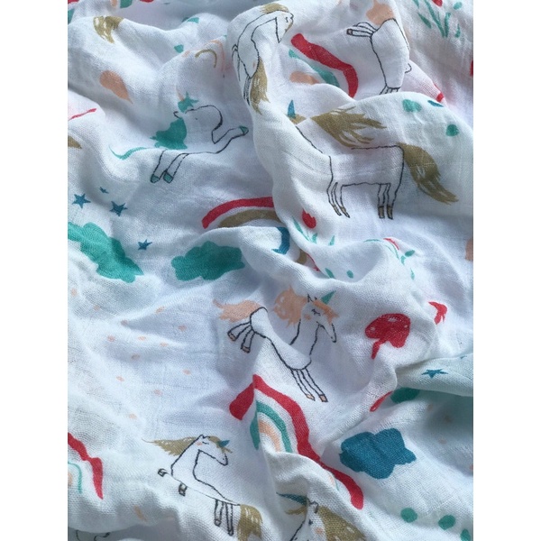 Hộp 2 khăn tắm Aden ảnh thật