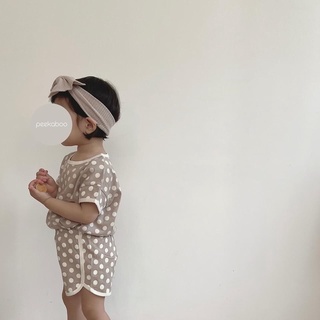Bộ Dangel peekaboo