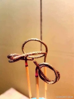 Nhang thần tài Thailand