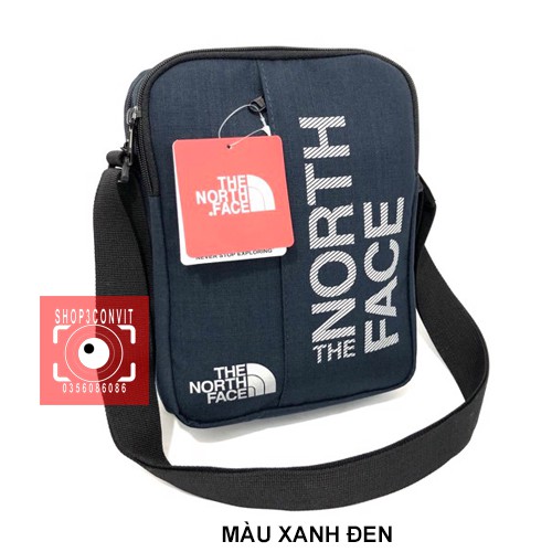 Túi đeo chéo MTB 7INCH TNF