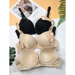 Áo ngực anny 1582 có gọng đệm mỏng