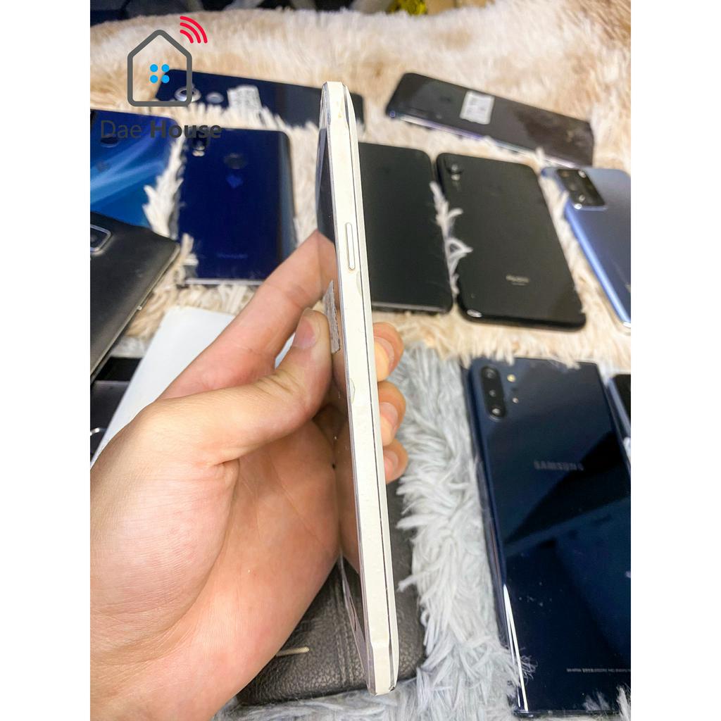 Điện thoại Samsung Galaxy Note 4 màn hình to, độ phân giải 2K siêu đẹp