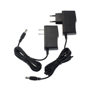 Nguồn Adaptor 9V-1A chuẩn jack tròn 5.5mm