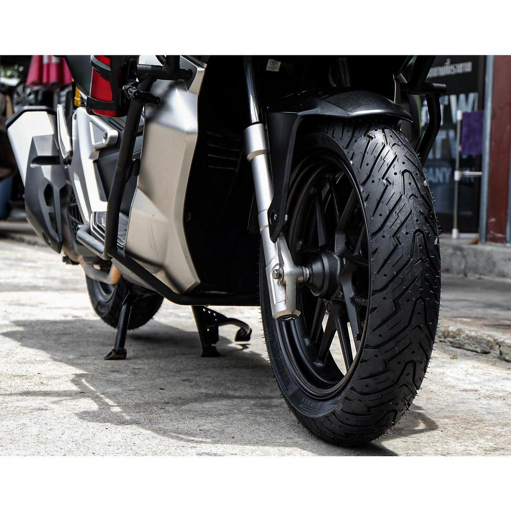 Vỏ lốp xe Pirelli Angel Scooter cho TAY GA: SH125 150, NVX, ADV, PCX, VARIO, AIRBLADE..., vỏ ko ruột - giá 1 cái