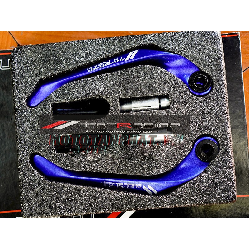 Bảo vệ tay côn phanh CNC ex155vva winner 150, bảo bệ tay láy nhiều dòng xe chính hãng siếu chắc