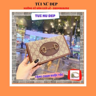 Túi xách cầm tay nữ 💖 FREESHIP 💖 Túi đeo chéo nữ hình mắt có dây xích vàng đeo chéo cực xinh