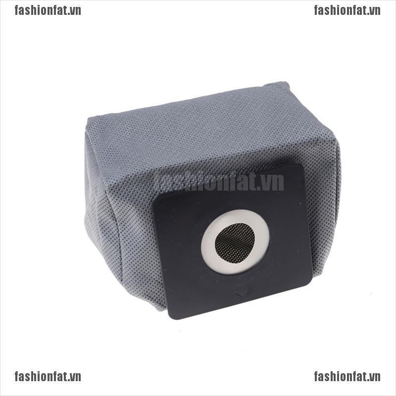 [Iron] Vacuum Cleaner Bag 11x10cm Non Woven Bags Filter Dust Bags Cleaner Bags [VN]