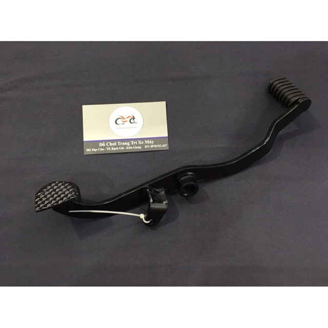 CẦN SỐ 2 CHIỀU EX135