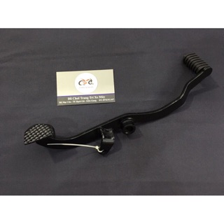 CẦN SỐ 2 CHIỀU EX135