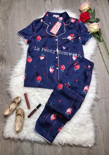 Bộ lửng mặc nhà sale off