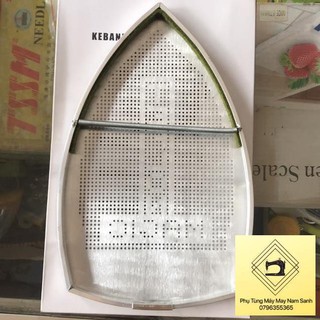 Mặt nạ bàn ủi 94al