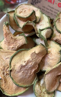 Bí Đao Khô 100g