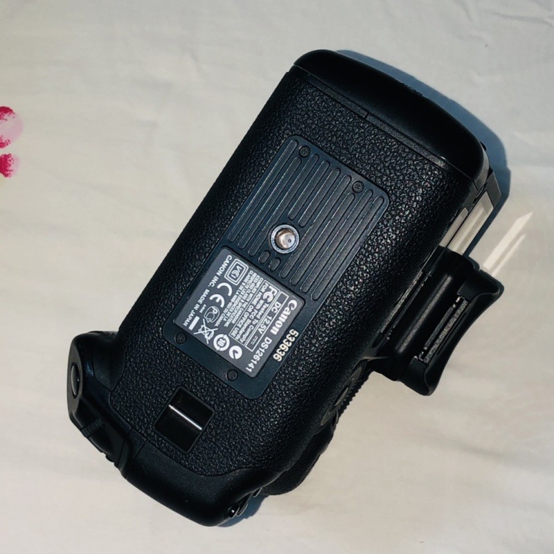 Máy ảnh Canon 1D Mark III sưu tầm, 6k shot | BigBuy360 - bigbuy360.vn