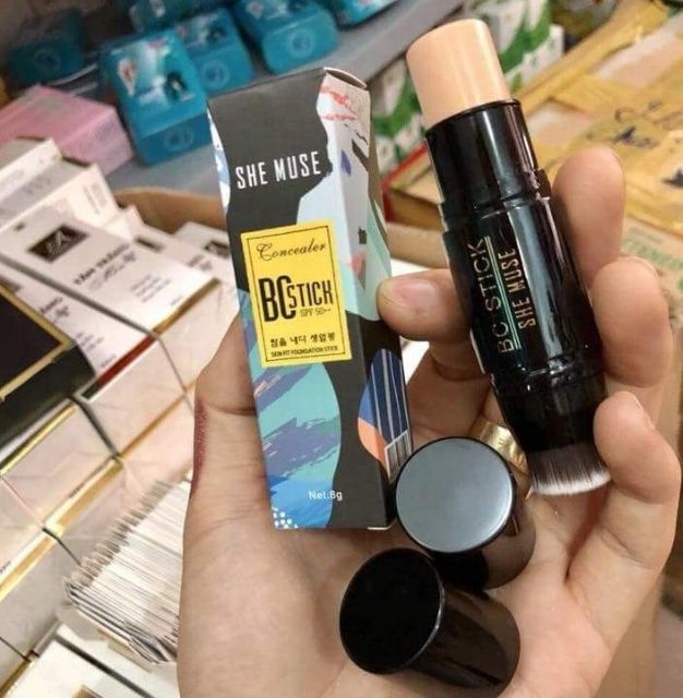 Thanh che khuyết điểm BC Stick | BigBuy360 - bigbuy360.vn