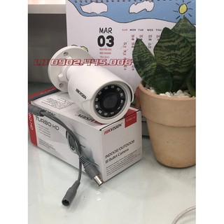 Camera DS-2CE16D0T-IR 2MP