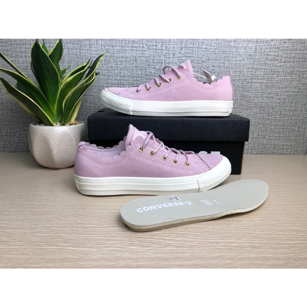 GIAY CONVERS NU