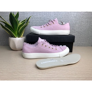 Giay convers nu