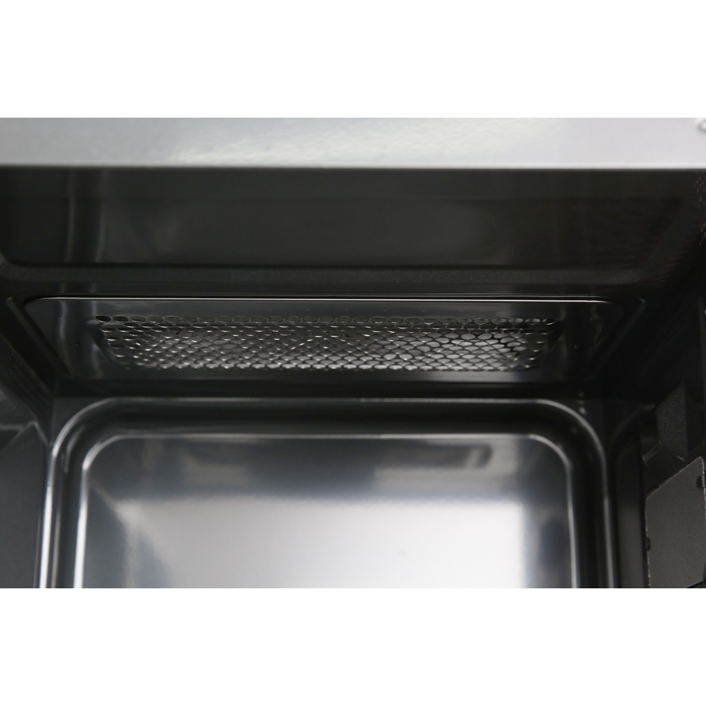Lò vi sóng có nướng Bluestone MOB-7755 25 lít - Hàng chính hãng