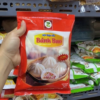 Bột làm bánh bao 400g