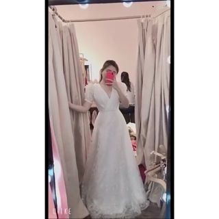 Váy kim tuyến lấp lánh