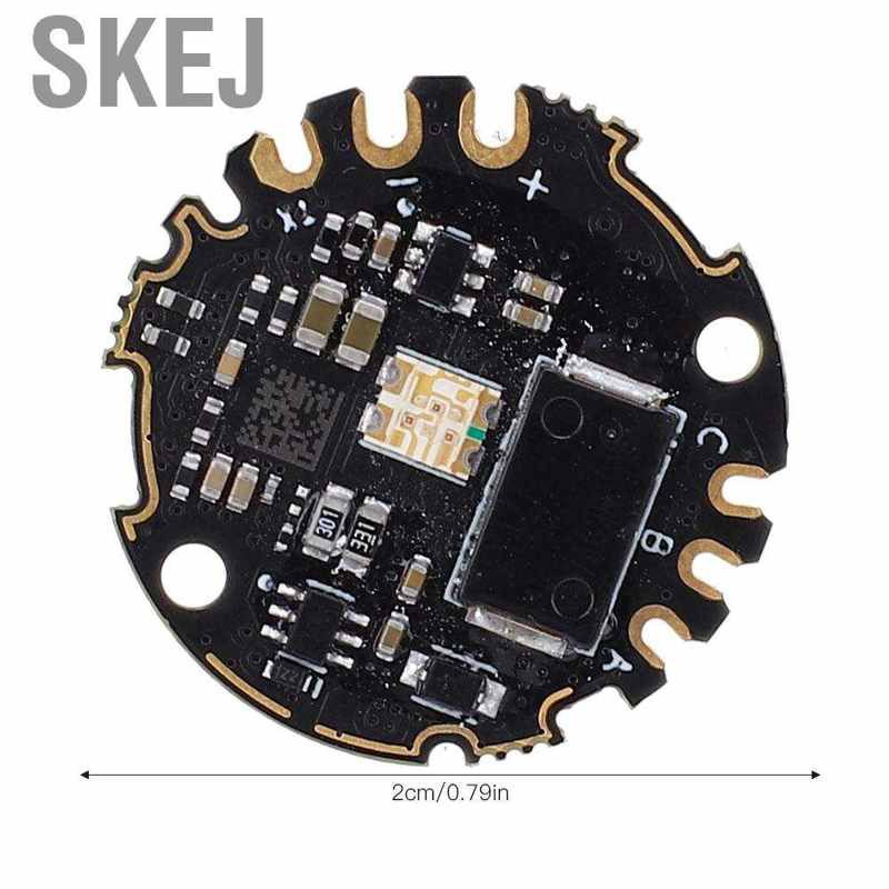 Bảng Mạch Điều Khiển Tốc Độ Điện Tử Skej Esc Cho Máy Bay Không Người Lái Spark