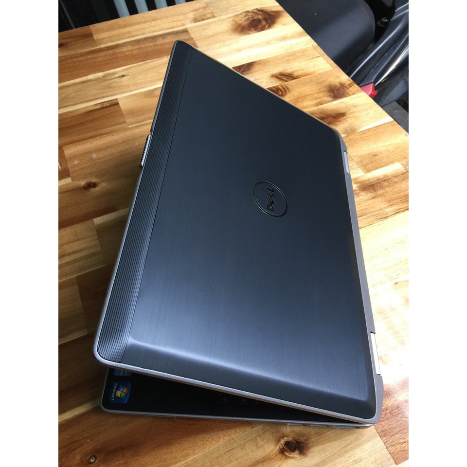 Dell latitude E6420