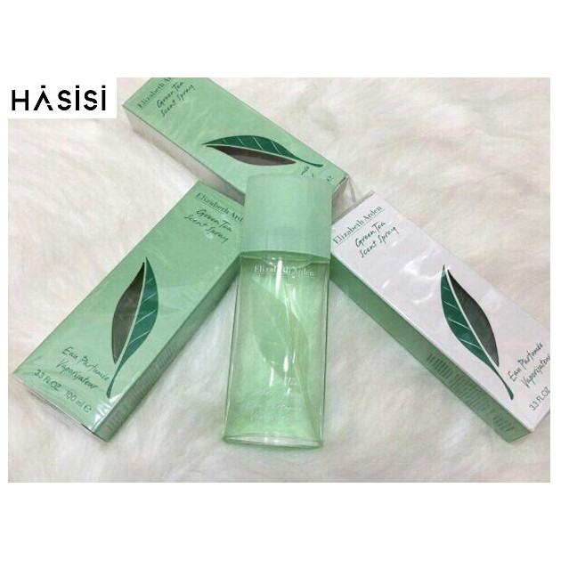NƯỚC HOA ELIZABETH ARDEN - Green Tea 100ml