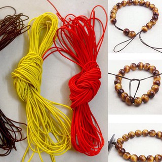 Dây Xỏ Chuỗi # Dây Thun Xâu Chuỗi